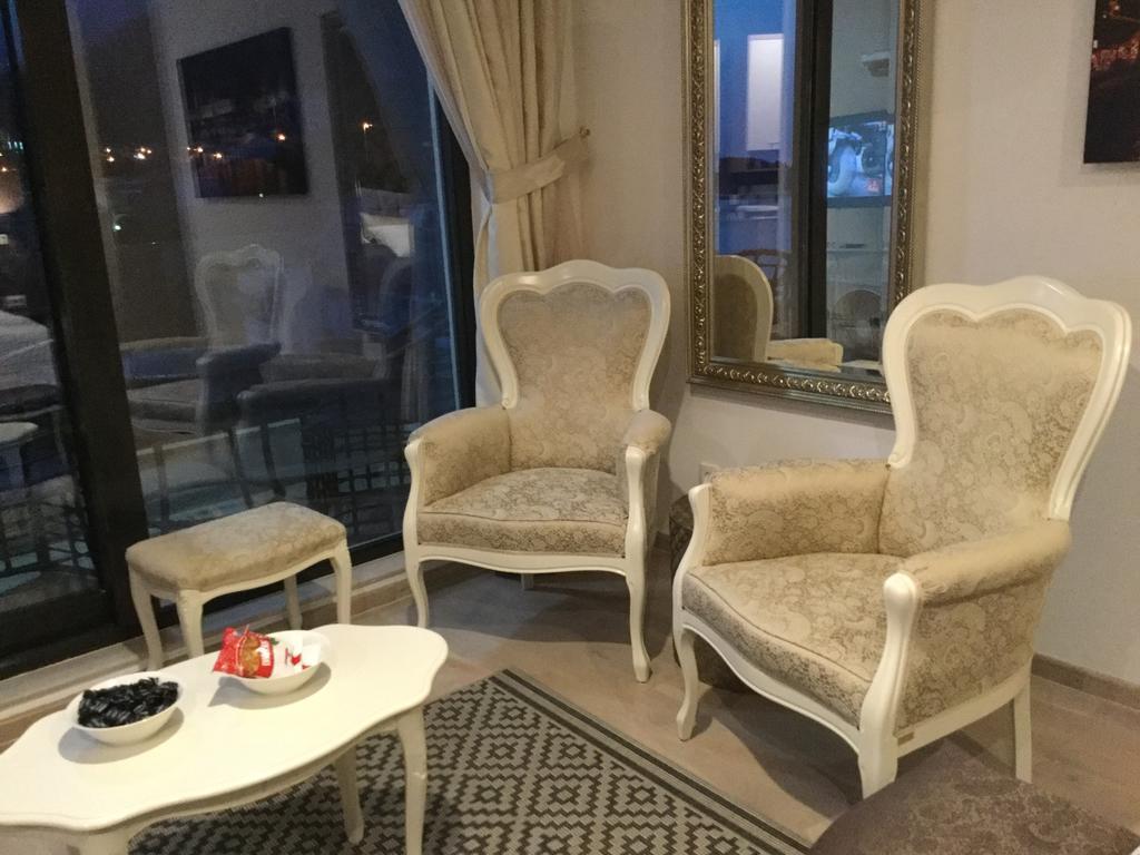 Apartment Sunset Rafailovici Εξωτερικό φωτογραφία