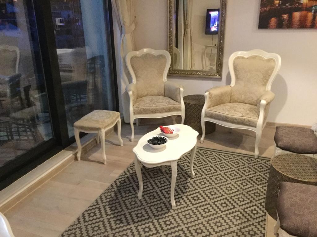 Apartment Sunset Rafailovici Εξωτερικό φωτογραφία
